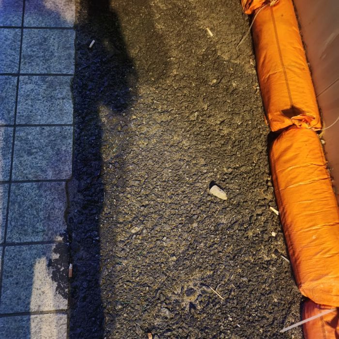  서울강남구.동네.쓰레기.플로깅
