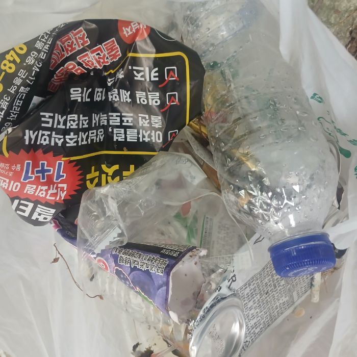  파주시.동네.쓰레기.플로깅