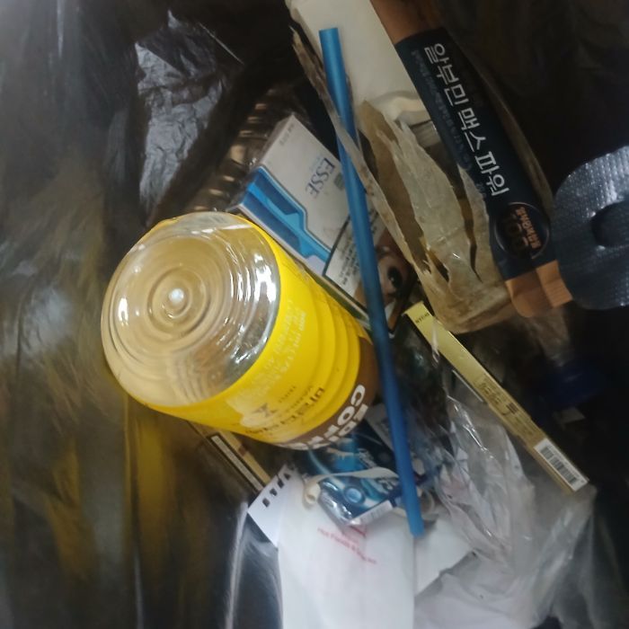  파주시.동네.쓰레기.플로깅