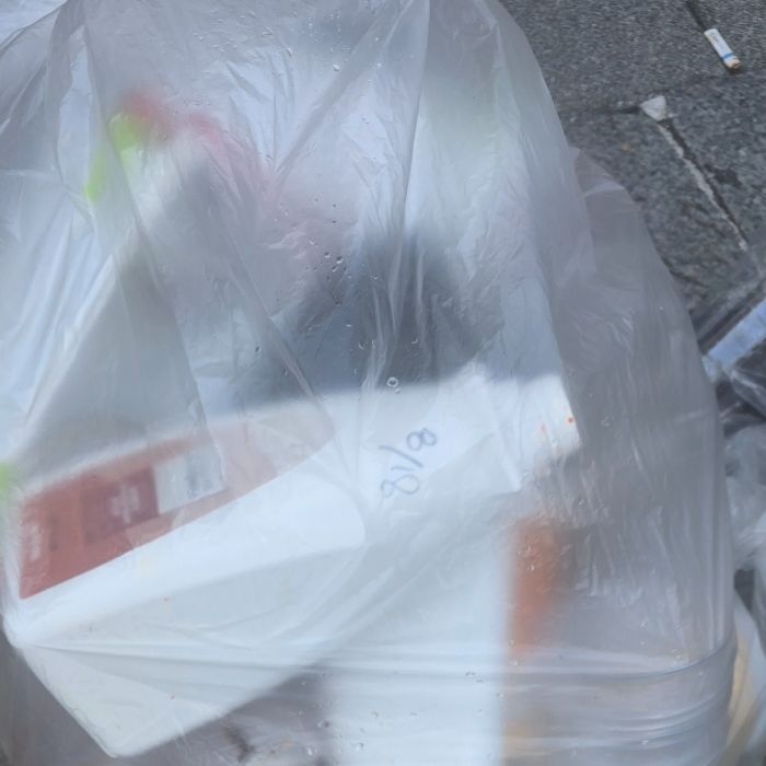  안양시.동네.쓰레기.플로깅