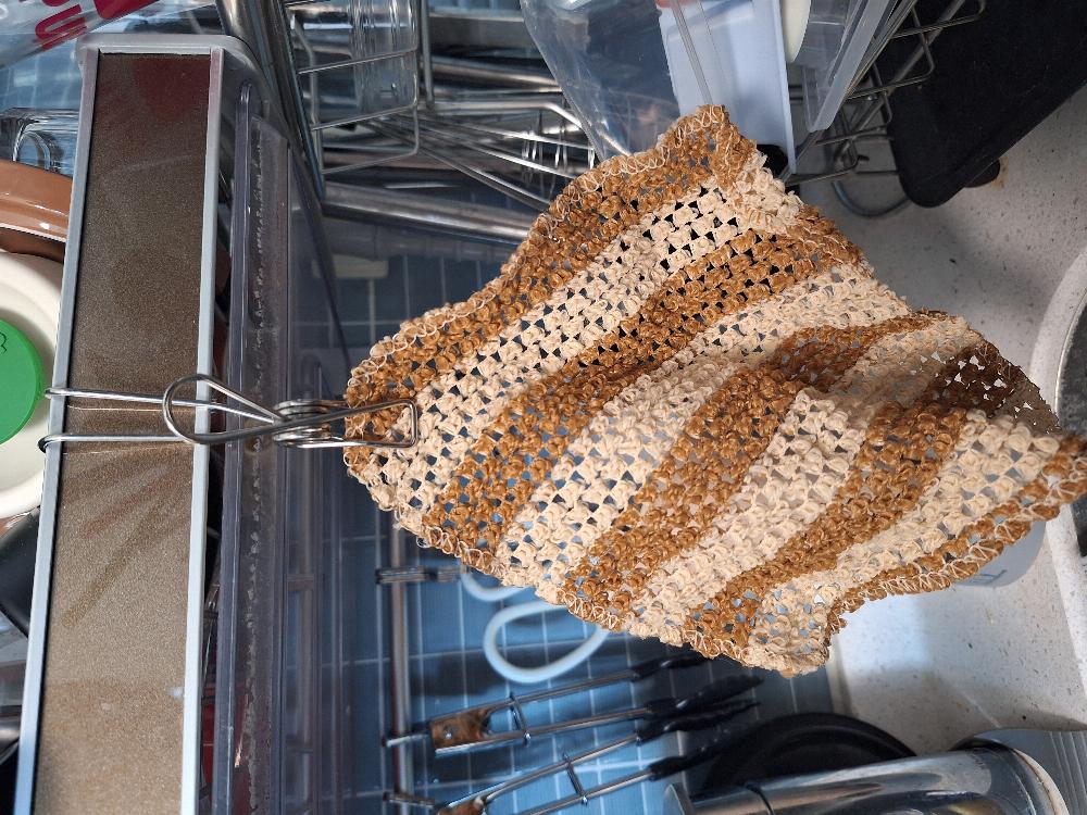 인천.집주방.설거지.옥수수전분수세미