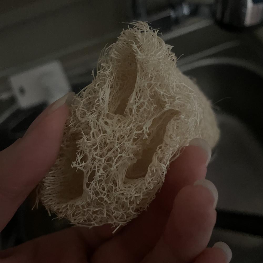 서울.집주방.설거지.천연수세미