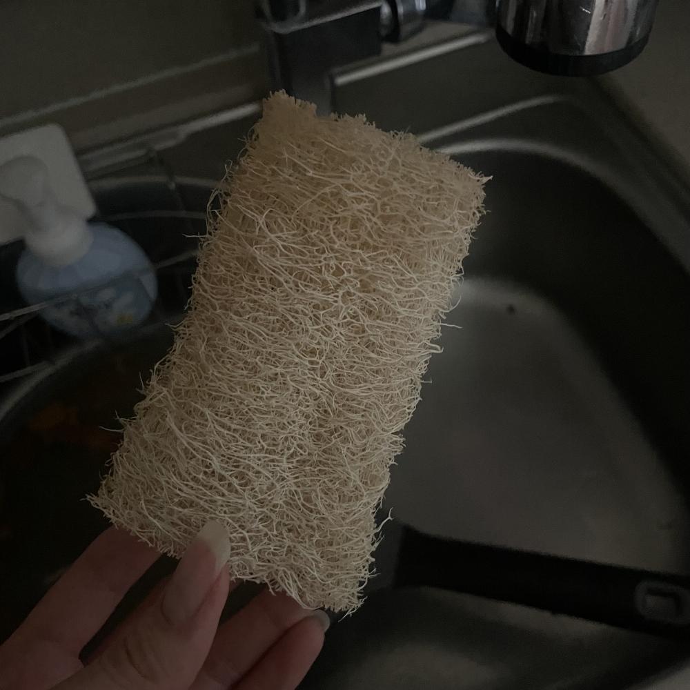 서울.집주방.설거지.천연수세미